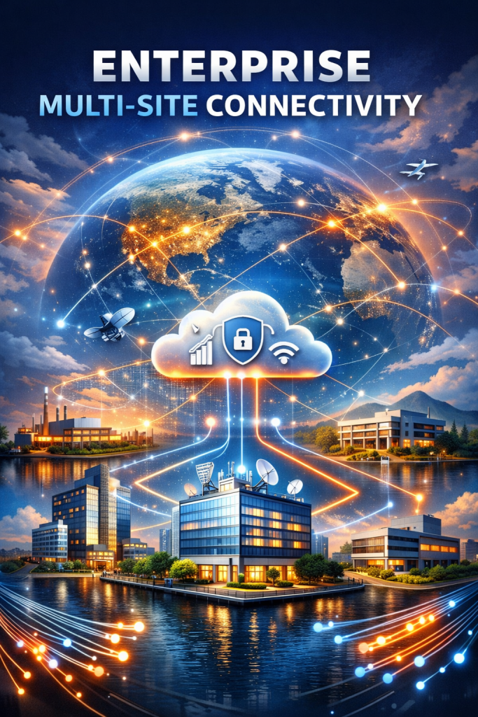 enterprise multi site enterprise multi site