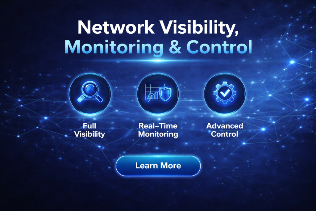 Network Visibility